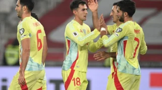 Hasil Piala Dunia 2026: Spanyol Tertahan, Tunisia Pecat Pelatih, dan Belgia vs Mesir Tersaji
