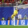 Hasil Piala Dunia 2026: Susah Bikin Gol, Spanyol Ditahan Cape Verde 0-0
