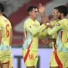Hasil Piala Dunia 2026 Tadi Malam: Spanyol Menang Telak, Curacao Catat Sejarah, dan Iran Tahan Imbang Belgia