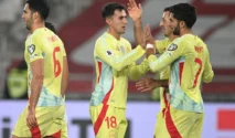 Hasil Piala Dunia 2026 Tadi Malam: Spanyol Menang Telak, Curacao Catat Sejarah, dan Iran Tahan Imbang Belgia