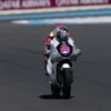 Hasil Practice Moto3 Ceko 2026: Getir Veda Gagal Lolos Q2, Kegilaan Pembalap Malaysia Berlanjut