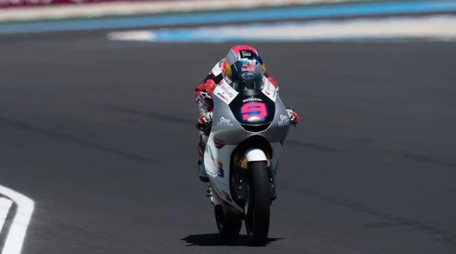 Hasil Practice Moto3 Ceko 2026: Getir Veda Gagal Lolos Q2, Kegilaan Pembalap Malaysia Berlanjut