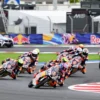 Hasil Red Bull Rookies Cup Italia 2026 - Podium Ramadhipa Buyar di Lap Terakhir yang Kacau, Pembalap Indonesia Masih di 10 Besar