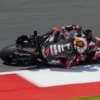 Hasil Sprint Race MotoGP Belanda 2026: Raul Fernandez Juara, Martin Gagal Podium