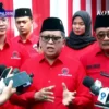 Hasto PDIP Sebut Prabowo Hadapi Beban Fiskal Imbas Kebijakan Jokowi Sebelumnya: Harus Tanggung Jawab