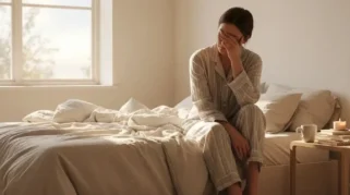 Hati-hati dengan Revenge Bedtime Procrastination, Kebiasaan Menunda Tidur yang Mengancam Kesehatan