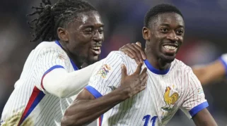 Hattrick Dembele Bawa Prancis Hancurkan Norwegia 4-1 di Piala Dunia 2026