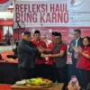 Haul Bung Karno di Surabaya: PDIP Ajak Gen Z Jadi Garda Depan Jaga Warisan Sang Proklamator di Era Digital