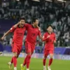 Head to Head Korea Selatan vs Ceko: Duel Sengit Grup A Piala Dunia 2026