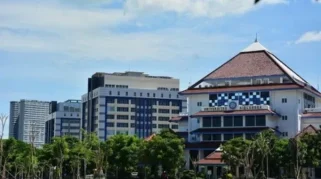 Heboh Sejoli Mahasiswa Unair Diduga Berbuat Asusila di Kampus, Kini Diperiksa Komisi Etik