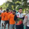 Heboh WNA Ribut di Bandara Soetta: Dipicu Masalah Lama, Polisi Mediasi