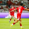 Herdman Nilai Kemenangan atas Oman Punya Arti Besar bagi Perkembangan Timnas Indonesia