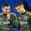 Here We Go! Eks Rekan Ronaldo Casemiro Gabung Inter Miami Ingin Setim Bareng Messi