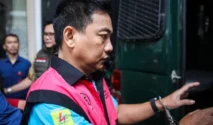 Hery Susanto Berpotensi Diberhentikan dari Ombudsman Setelah Ditemukan 12 Dugaan Pelanggaran Etik