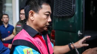 Hery Susanto Berpotensi Diberhentikan dari Ombudsman Setelah Ditemukan 12 Dugaan Pelanggaran Etik