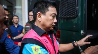Hery Susanto Segera Disidang di Kasus Suap Tambang Nikel, Berkas Dilimpahkan ke Kejari Jakarta Selatan