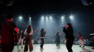 Hillsong Worship Gelar Konser Perdana di Surabaya 11 September 2026