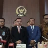 Himpunan Bank Negara Dikerahkan Buat Naikkan Pasar Modal, DPR dan Danantara Siapkan Buyback Saham