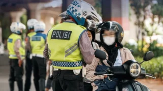Hindari Tilang, Ini 13 Sasaran Operasi Patuh Jaya 2026 yang Mulai 8 Juni