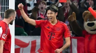 Hiroki Ito Masuk Starting XI Jepang Hadapi Belanda di Piala Dunia 2026