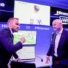 Hisense TV RGB-MiniLED Jadi Layar Resmi IBC Piala Dunia FIFA 2026, Presiden FIFA Uji Sistem VAR