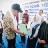 HLUN 2026: Kemensos Jangkau Ratusan Lansia di Tangerang dengan Layanan Sosial Terpadu