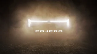 Hm ternyata Mitsubishi Pajero bakal jadi seri, akan ada dua SUV lagi yang siap meluncur