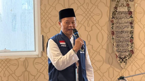 HNW Soroti Kasus Hanania Group, Desak Ganti Rugi dan Pencabutan Izin untuk Lindungi Jemaah Umrah