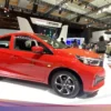 Honda Gelar Apresiasi Eksklusif bagi Pemenang Undian Honda Brio, Hadirkan Pengalaman Tak Terlupakan