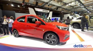Honda Gelar Apresiasi Eksklusif bagi Pemenang Undian Honda Brio, Hadirkan Pengalaman Tak Terlupakan