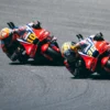 Honda HRC Castrol Siap Hadapi MotoGP Assen 2026 dengan Suhu Ekstrem