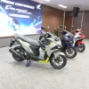Honda Vario EVO 160 Resmi Dijual Rp28,7 Jutaan di Jakarta dan Tangerang, Ini Spesifikasi dan Warnanya