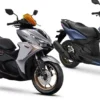 Honda Vario Evo 160 Resmi Meluncur, Siap Saingi Yamaha Aerox di Segmen Skutik 160cc