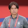 Hong Myung-bo Dilarang Masuk Kafe dan Toko di Korea Selatan Usai Gagal di Piala Dunia 2026