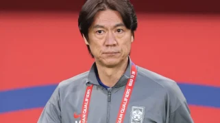 Hong Myung-bo Dilarang Masuk Kafe dan Toko di Korea Selatan Usai Gagal di Piala Dunia 2026