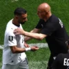 Hossam Hassan Bantah Keretakan dengan Mohamed Salah di Timnas Mesir