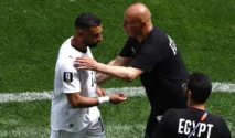 Hossam Hassan Bantah Keretakan dengan Mohamed Salah di Timnas Mesir