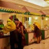 Hotel Borobudur Jakarta Hadirkan Program Discover Betawi Art & Culture Sambut HUT Jakarta ke-499