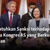 House Belum Ikuti Larangan Anggota Kongres Bertransaksi di Prediction Market