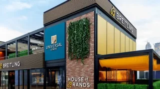 House of Brands Akan Debut di Watches and Wonders Geneva 2027