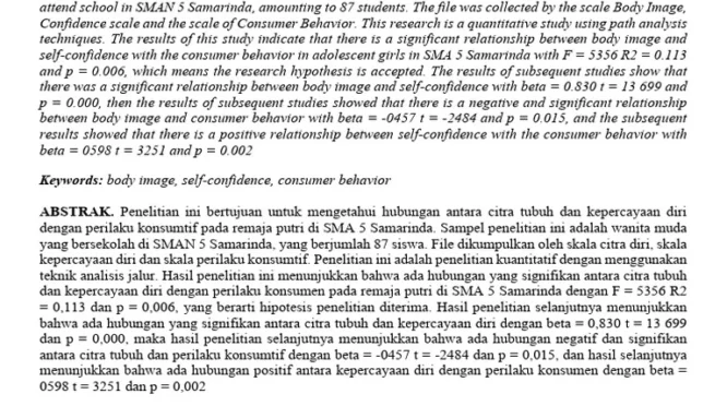 Hubungan Penampilan dan Kepercayaan Diri yang Jarang Dibahas, Bukan Sekadar Soal Tampil Menarik