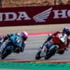 Hukuman Sangat Berat Rival Veda Bermula dari Aduan Honda, Leopard Racing Siap Lanjutkan Pembelaan
