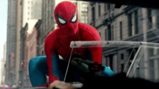 Hulk dan Punisher Bergabung dengan Peter Parker di Trailer Spider-Man Brand New Day