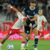 Huracán vs. Gimnasia: Susunan Pemain dan Jalannya Pertandingan Liga Profesional Argentina