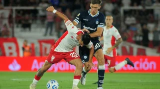 Huracán vs. Gimnasia: Susunan Pemain dan Jalannya Pertandingan Liga Profesional Argentina