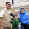 HUT ke-1343 Palembang: Ratu Dewa Soroti Rendahnya Zakat ASN, Dorong Kolaborasi dengan BAZNAS