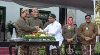 HUT ke-25 Pagaralam: Momentum Perkuat Sinergitas Menuju Kota Maju dan Berkelanjutan