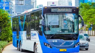 HUT ke-499 Jakarta: Tarif Rp 1 Transjakarta, MRT, LRT dan Masuk Tempat Wisata Gratis