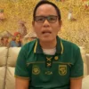 HUT Ke-99 Persebaya: Ketua DPRD Surabaya Syaifuddin Zuhri Berharap Tim Juara di Usia 100 Tahun
