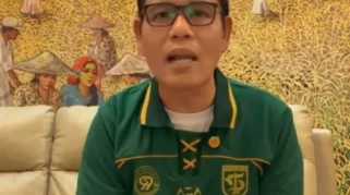 HUT Ke-99 Persebaya: Ketua DPRD Surabaya Syaifuddin Zuhri Berharap Tim Juara di Usia 100 Tahun